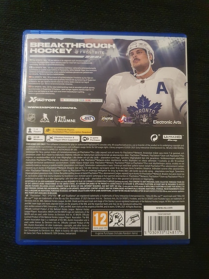 Product image 2 of 5