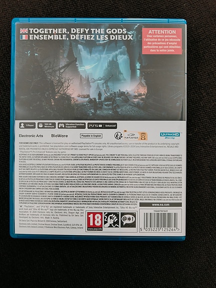 Product image 2 of 2