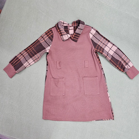 Mekko 116