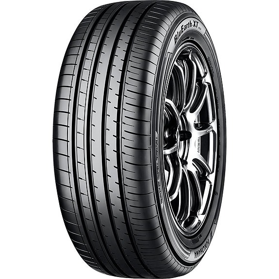 YOKOHAMA BLUEARTH-XT AE61 R17 225/60 99V