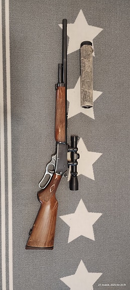 Marlin 45-70