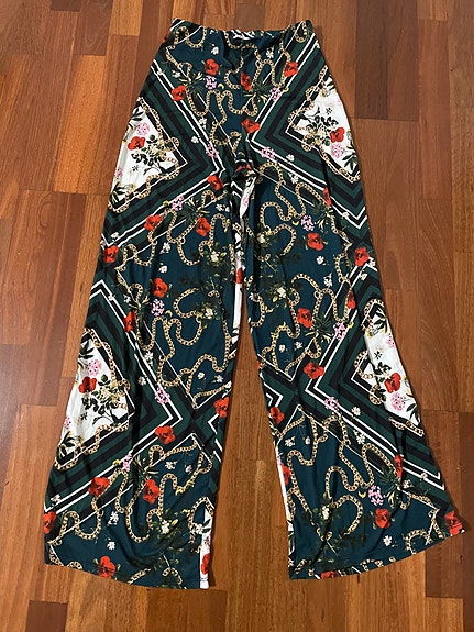 Housut koko:34/36