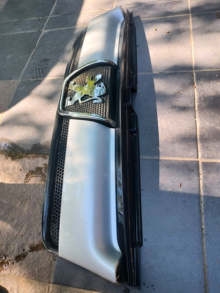 Peugeot Boxer, Ducato, Jumper maski.