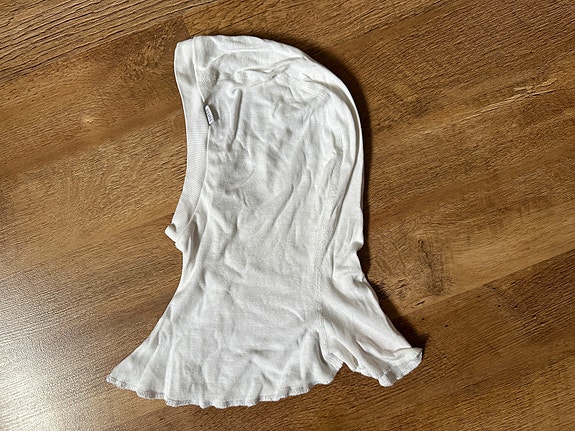 Tutta kypärämyssy 110/116