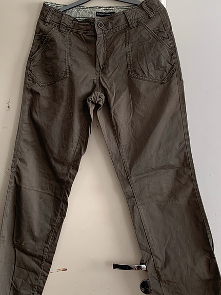 Lindex housut