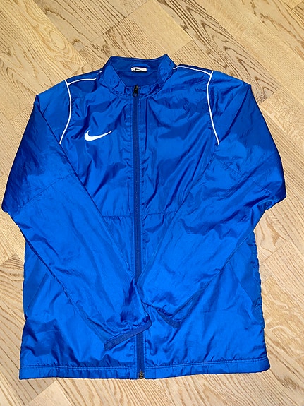 Nike tuulitakki