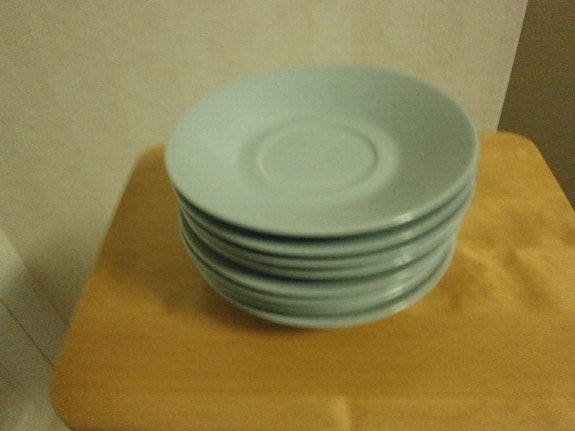 Arabia vintage aluslautaset