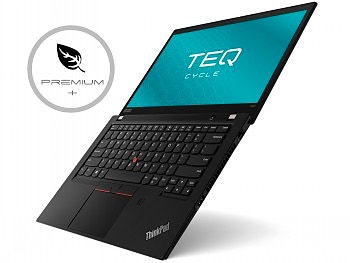 Lenovo ThinkPad T490 – i5 16/256GB SSD – Takuu 24kk