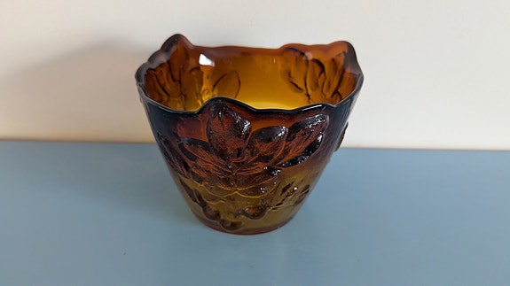 Kumela Villiruusu Maljakko (1979-1984, Kaj Blomqvist)
