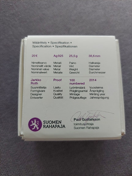 Product image 2 of 5
