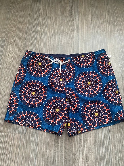 Miesten uimahousut M