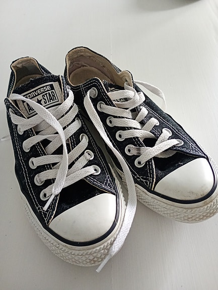 Converse all star 37