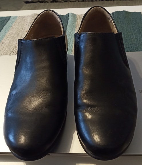 Ecco merkkiset naisten kengät, koko 39