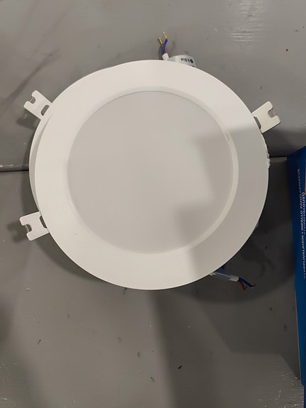 Led valo