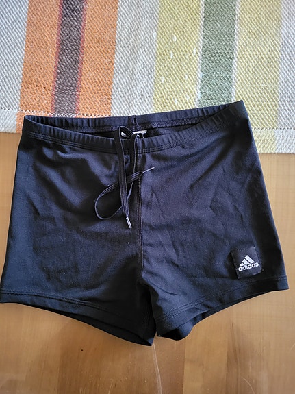 Uimahousut Adidas 140cm
