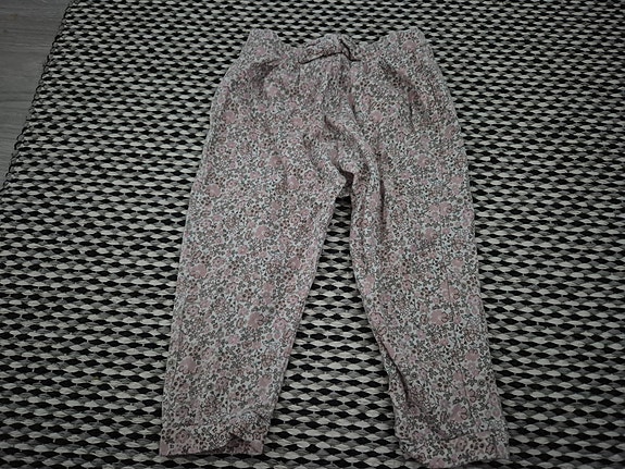 Newbie housut koko 80