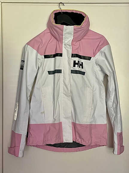 Helly Hansen kuoritakki