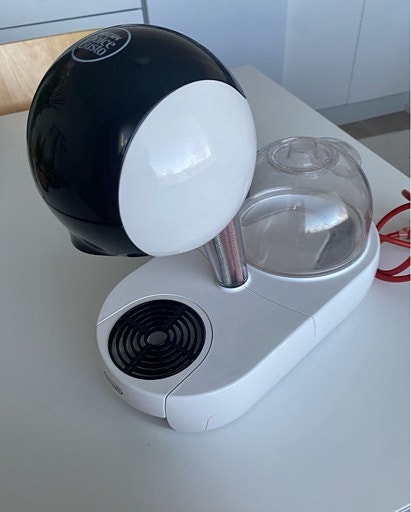Nescafe Dolce Gusto Stelia