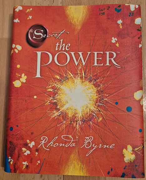 Secret, The Power
