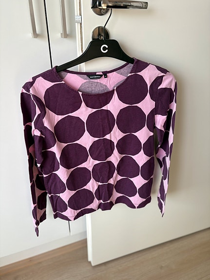 Marimekko pusero
