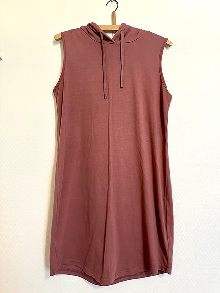 Hihaton hupullinen arkimekko koko S