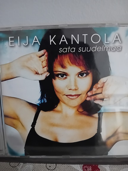 eija kantola