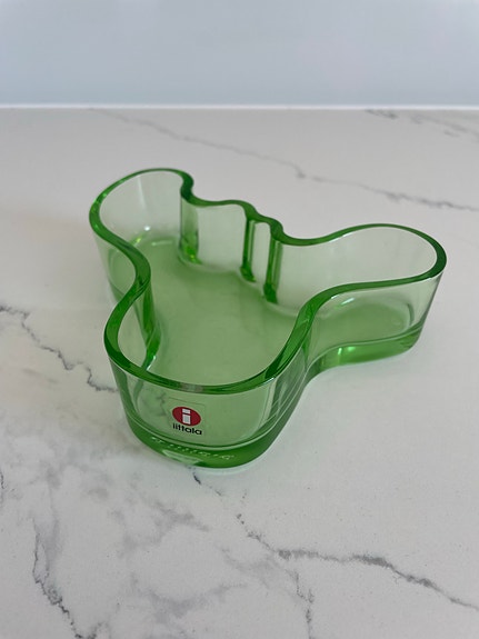 Iittala Aalto malja
