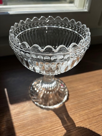 Iittala Mariskooli kirkas