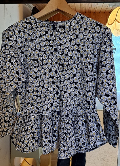 -90- luvun tunika 158