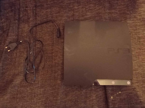 playstation 3 250Gb