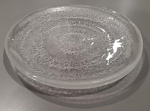 Iittala "Solaris" lautanen 16 cm (2 kpl)