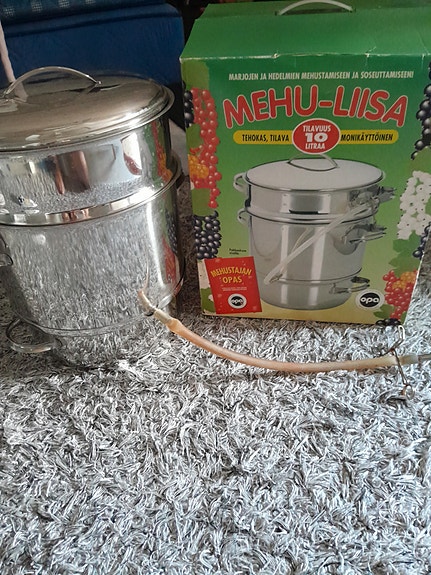 Mehu-Liisa 10 l