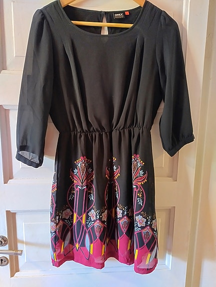 Mekko, ONLY, 34