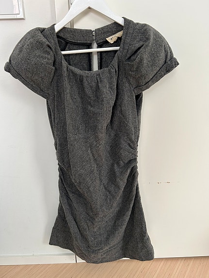 Isabel Marant Etoile villamekko koko S
