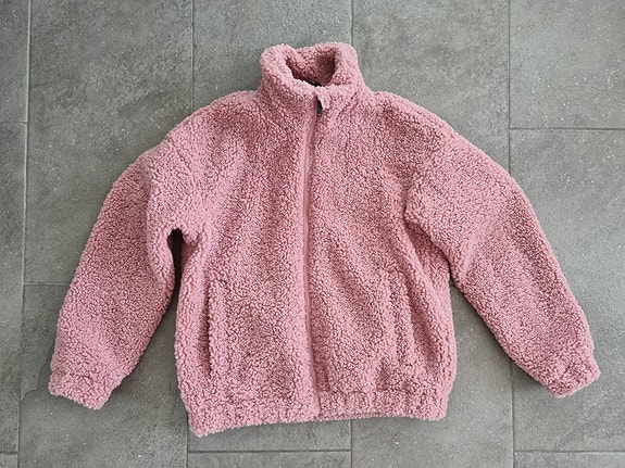 Everest teddytakki 158
