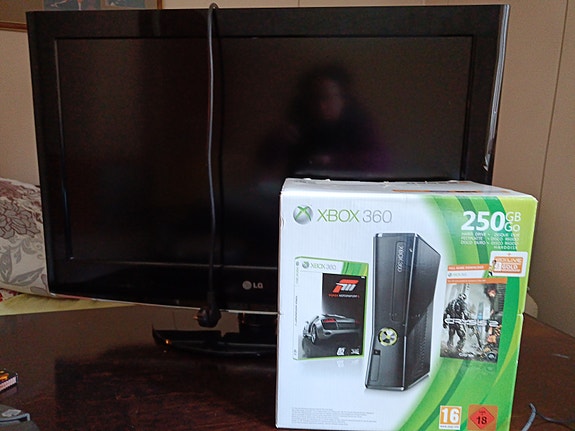 XBOX 360