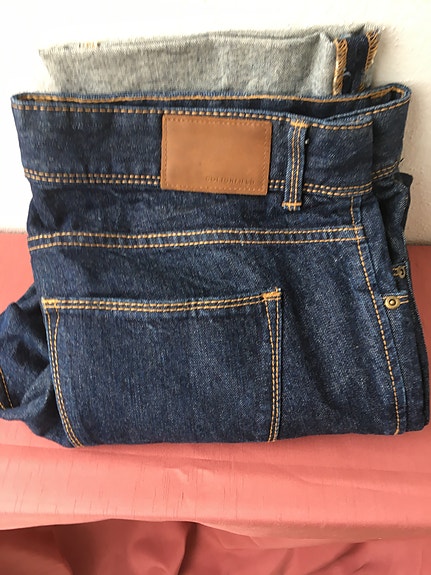 Miesten farkut  Cottonfield   koko 36-32