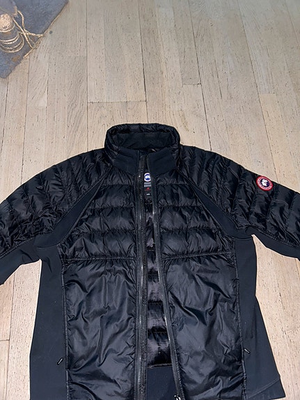 Canada Goose takki