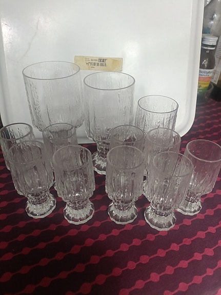 Iittala Vellamo, Valto Kokko