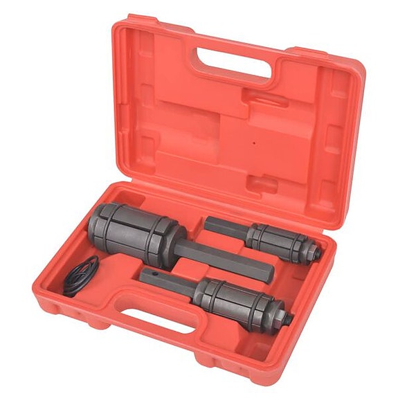 vidaXL Pakoputkenpäänlaajennin 1-1/8" to 3-1/2"(sku210032