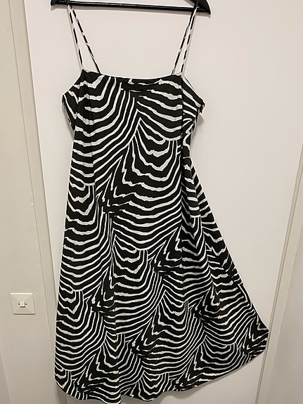Marimekko mekko 42