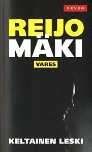 Reijo Mäki : Keltainen leski