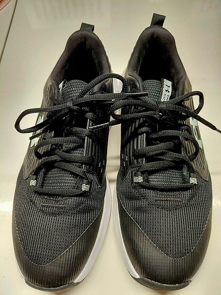 Under Armour Charged Commit Tr 4 miesten treenikengät
