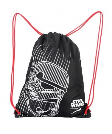 Konkurssimyynti, Speedo Disney Star Wars uintikassi, UUSI