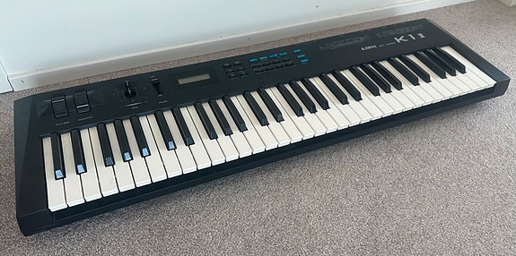 Kawai K1-II