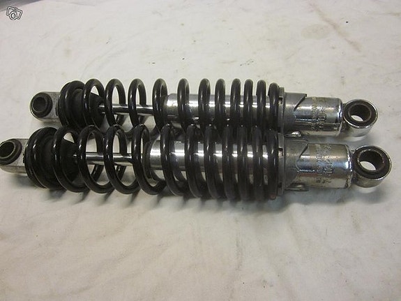 Koni 1502 320mm iskunvaimennin pari