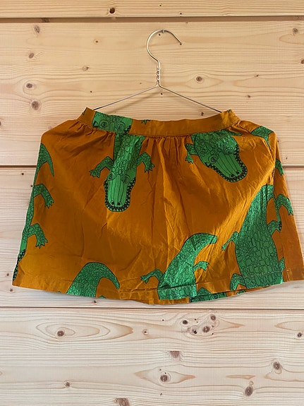 Mini Rodini hame 116/122