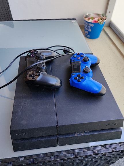 Playstation 4