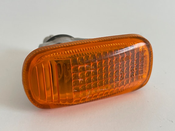 Honda Civic sivuvilkku kylkivilkku
