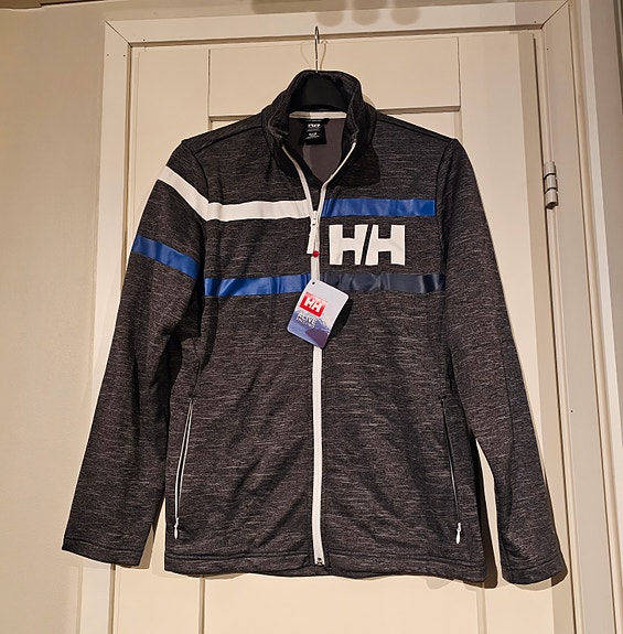 Helly Hansen tekninen fleecetakki